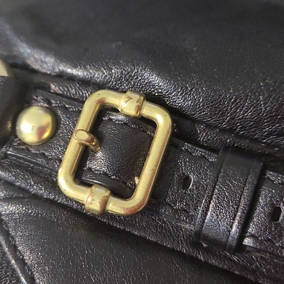 Classic Coach Purse - Picture 7 of 8